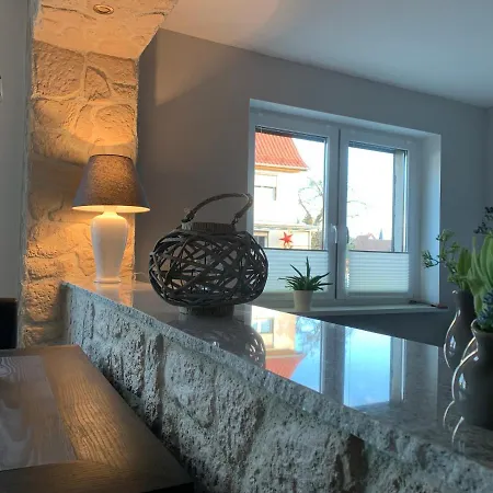 Appartement Bleicherode Zwischen Harz Und Kyffhaeuser
