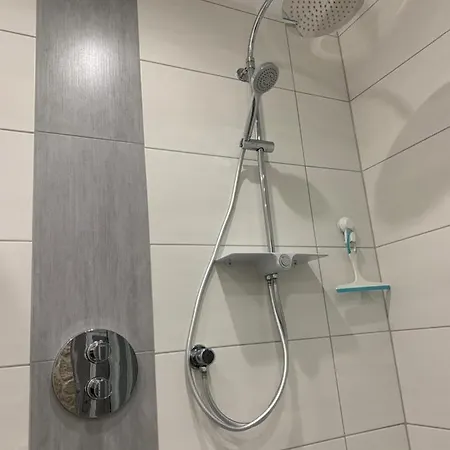 Bleicherode Zwischen Harz Und Kyffhaeuser Appartement *