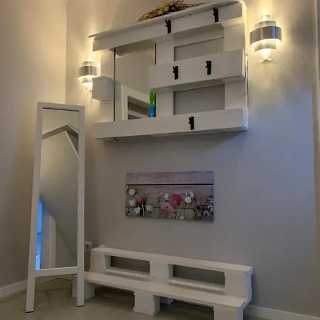 Bleicherode Zwischen Harz Und Kyffhaeuser Διαμέρισμα Wipperdorf