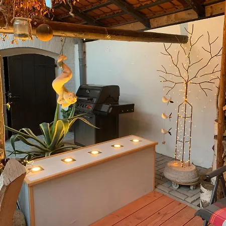 Appartement Bleicherode Zwischen Harz Und Kyffhaeuser *