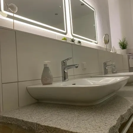 Appartement Bleicherode Zwischen Harz Und Kyffhaeuser Wipperdorf