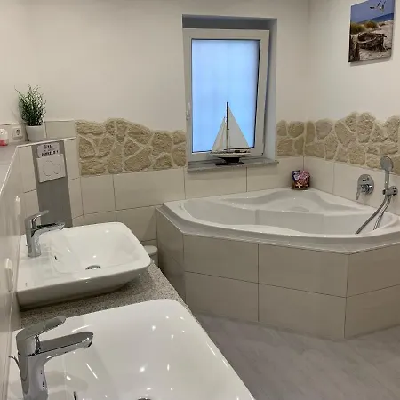 Appartement Bleicherode Zwischen Harz Und Kyffhaeuser
