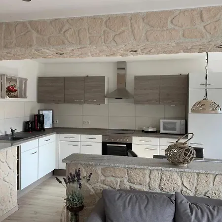 Appartement Bleicherode Zwischen Harz Und Kyffhaeuser Wipperdorf
