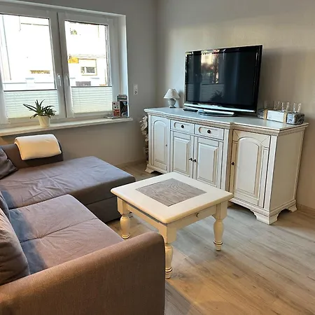 Bleicherode Zwischen Harz Und Kyffhaeuser Appartement *