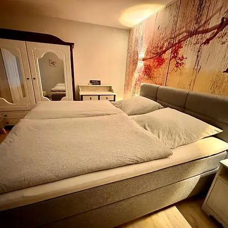 Bleicherode Zwischen Harz Und Kyffhaeuser