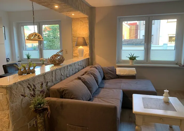 Bleicherode Zwischen Harz Und Kyffhaeuser Wipperdorf