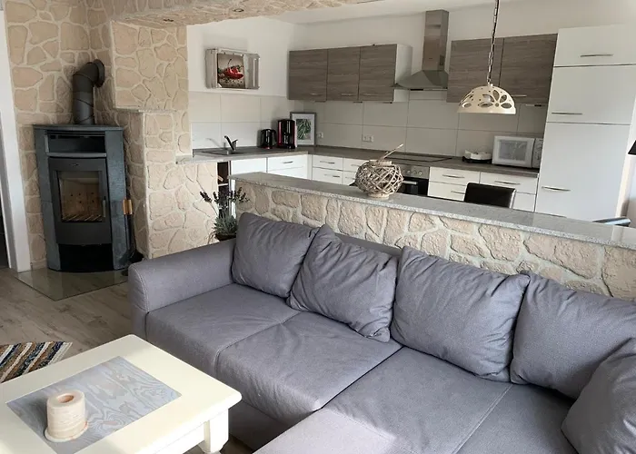 Bleicherode Zwischen Harz Und Kyffhaeuser * Wipperdorf