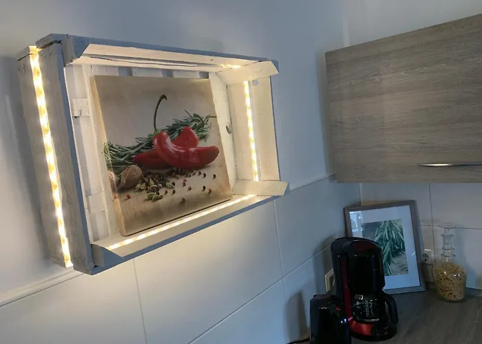 Bleicherode Zwischen Harz Und Kyffhaeuser