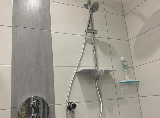 Bleicherode Zwischen Harz Und Kyffhaeuser 公寓 *