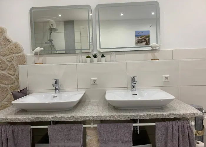 Bleicherode Zwischen Harz Und Kyffhaeuser * Wipperdorf