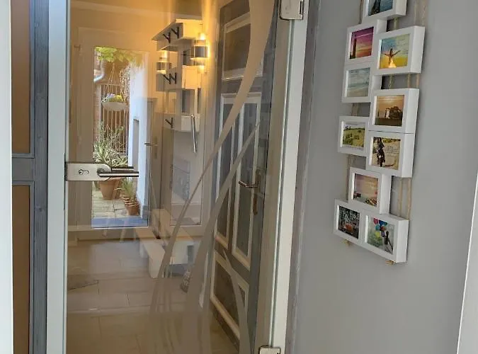 Bleicherode Zwischen Harz Und Kyffhaeuser