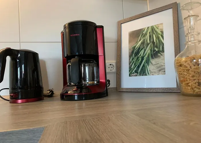 Bleicherode Zwischen Harz Und Kyffhaeuser *