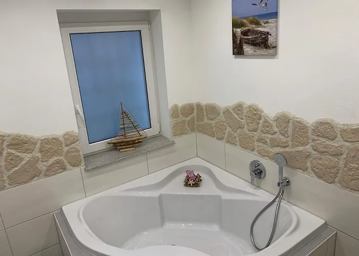 Bleicherode Zwischen Harz Und Kyffhaeuser *