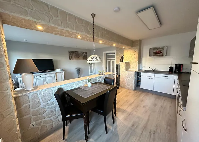 アパート Bleicherode Zwischen Harz Und Kyffhaeuser