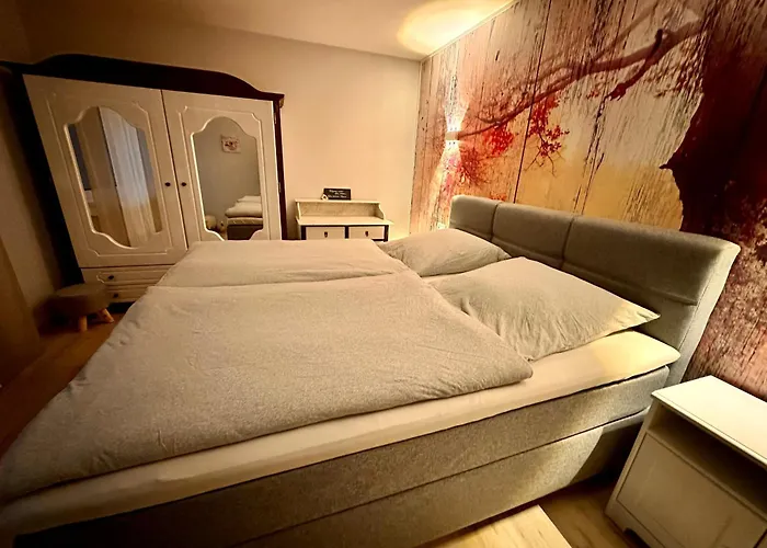 Bleicherode Zwischen Harz Und Kyffhaeuser