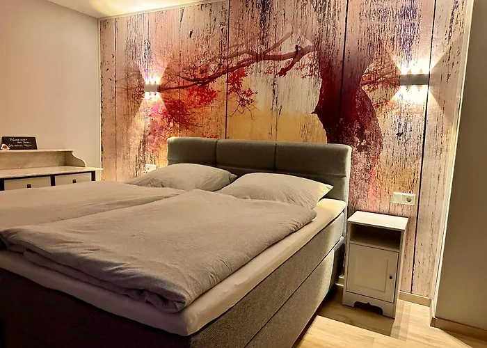 Bleicherode Zwischen Harz Und Kyffhaeuser Wipperdorf